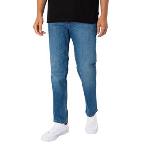 Slim Fit Jeans D-Finitive Regular-Jeans - Diesel - Modalova