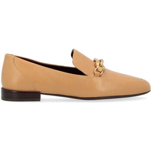 Damenschuhe Mokassin Jessa lederfarbig - TORY BURCH - Modalova