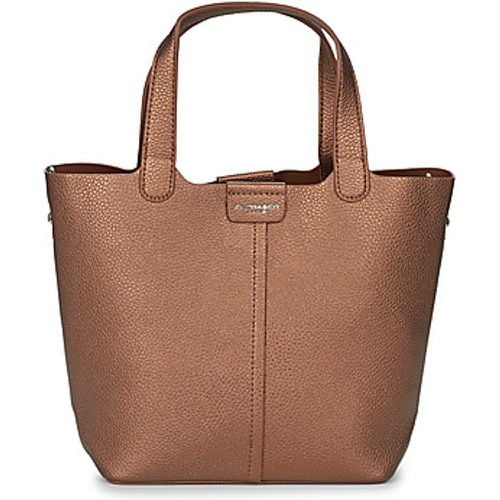 Handtasche 6911-MARRON-METAL - Nanucci - Modalova