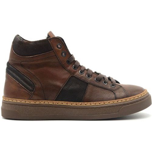 Exton Sneaker sneaker in pelle - Exton - Modalova