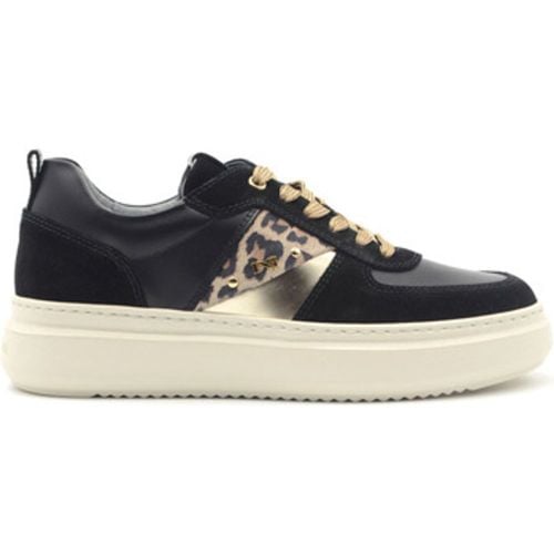 Sneaker sneaker in pelle - NeroGiardini - Modalova