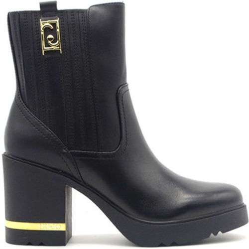 Ankle Boots Gloria 24 tronchetto - Liu Jo - Modalova