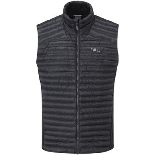 Herren-Jacke Sport Cirrus Flex 2.0 Vest QIO-76-BL - Rab - Modalova