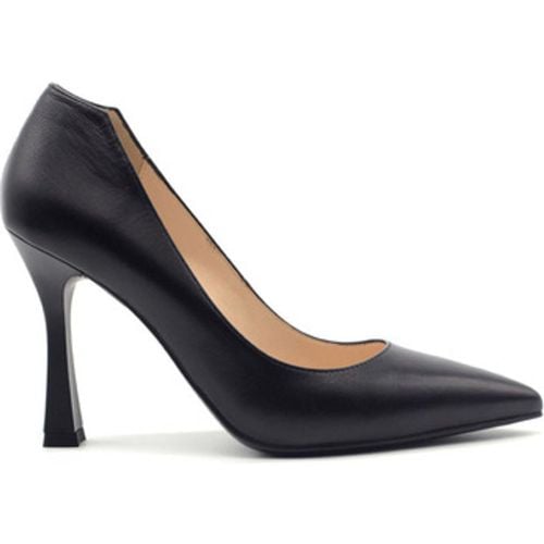 Pumps decollete in pelle - NeroGiardini - Modalova