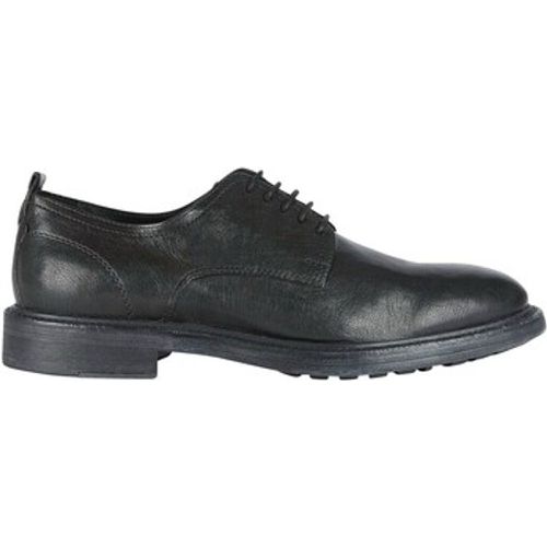 Halbschuhe U Aurelio stringata derby - Geox - Modalova