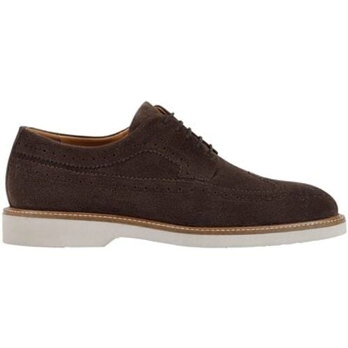 Halbschuhe U Gubbio scarpa casual - Geox - Modalova