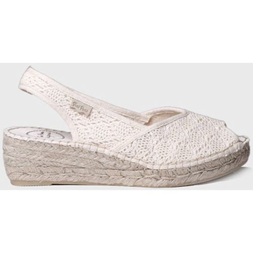 Toni Pons Espadrilles BLANCA-AD - Toni Pons - Modalova