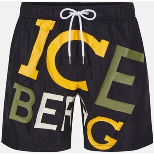 Iceberg Badeshorts - Iceberg - Modalova