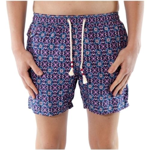 Mc2 Saint Barth Badeshorts - Mc2 Saint Barth - Modalova