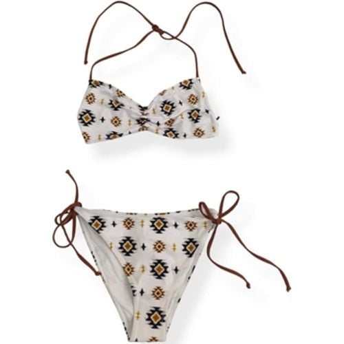 Mc2 Saint Barth Bikini - Mc2 Saint Barth - Modalova