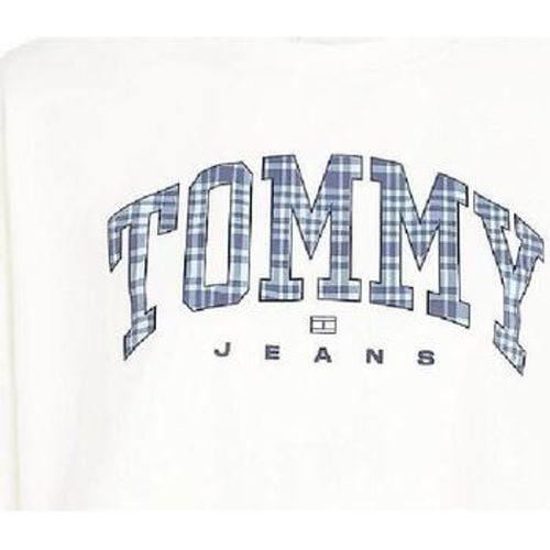 Tommy Hilfiger T-Shirt - Tommy Hilfiger - Modalova