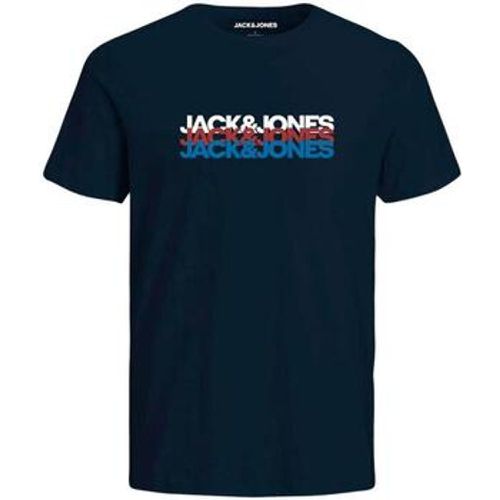 Jack & Jones T-Shirt - jack & jones - Modalova