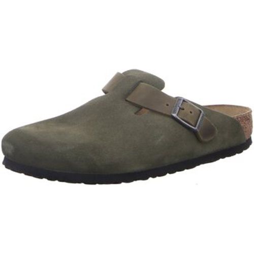 Clogs Offene 1028067 - Importiert - Birkenstock - Modalova