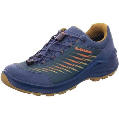 Fitnessschuhe Sportschuhe ZIRROX II GTX LO JR 661515/7448 - Lowa - Modalova