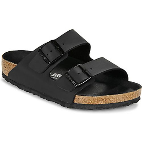 Pantoffeln Arizona BF Triples Black - Birkenstock - Modalova