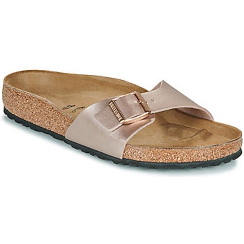 Pantoffeln Madrid BF Copper - Birkenstock - Modalova