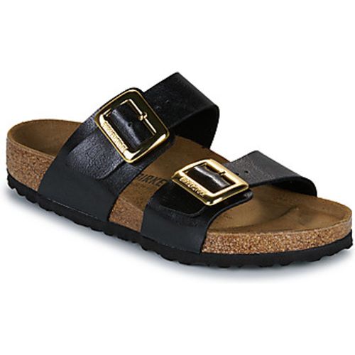 Pantoffeln Sydney CB BF Graceful Licorice - Birkenstock - Modalova