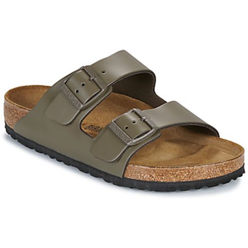 Pantoffeln Arizona NL Concrete Gray - Birkenstock - Modalova