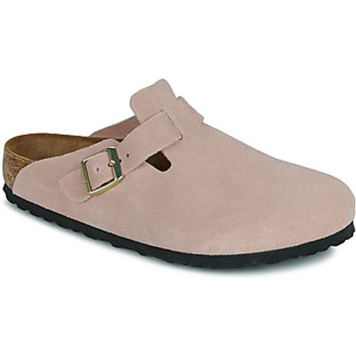 Pantoffeln Boston LEVE Light Rose - Birkenstock - Modalova