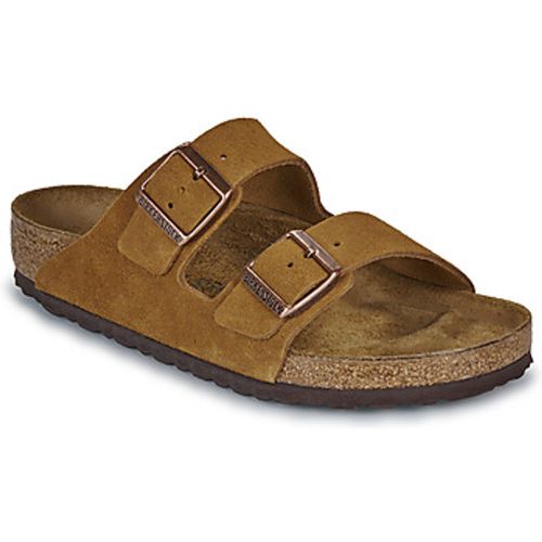 Pantoffeln Arizona LEVE Mink - Birkenstock - Modalova