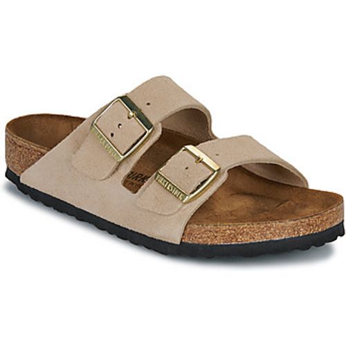 Pantoffeln Arizona LEVE Sandcastle - Birkenstock - Modalova