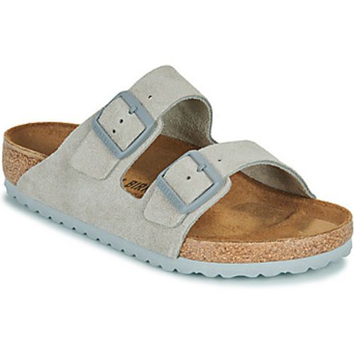 Pantoffeln Arizona LEVE Stone Coin - Birkenstock - Modalova