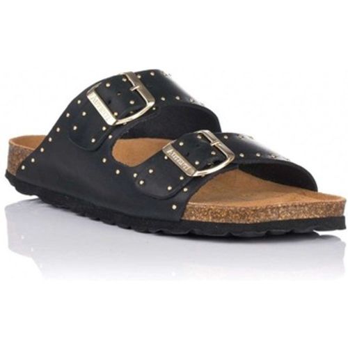 Autenti Sandalen 13843 Schwarz In Damengrößen erhältlich. 38. Jetzt 13843 von Autenti auf Spartoo.de versandkostenfrei bestellen! - 28427076F3 - Modalova