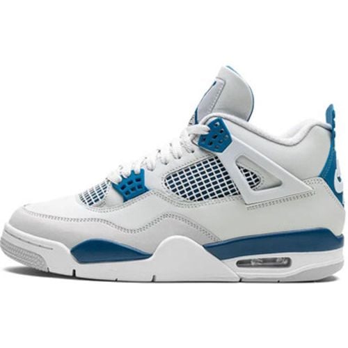 Sneaker Air Jordan 4 Retro Military Blue (2024) - Nike - Modalova