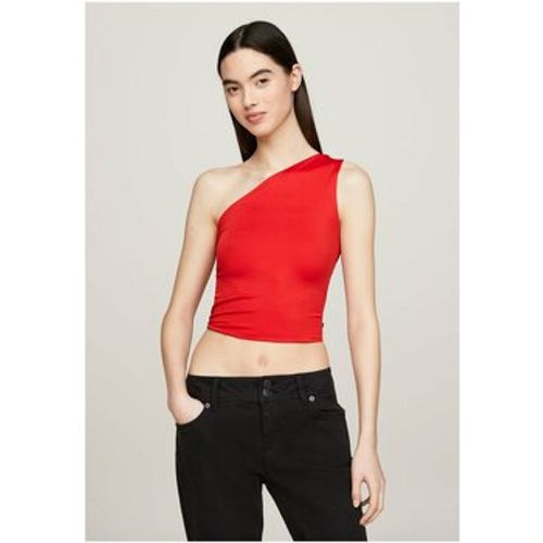 Tommy Jeans Tank Top DW0DW17898 - Tommy Jeans - Modalova