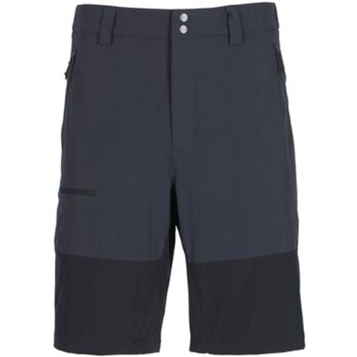 Shorts Sport Torque Mountain QFU-92- beluga/black - Rab - Modalova