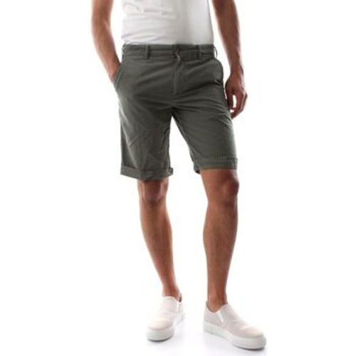 Shorts SERGENT 2136/2132/1738-BW1765 GREEN - 40weft - Modalova