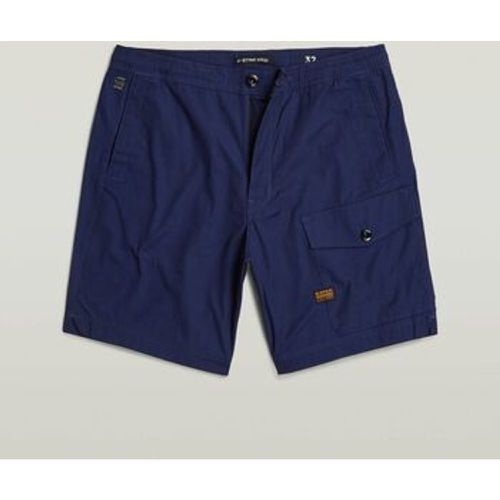 Shorts D21039 D384-1305 IMPERIAL BLUE - G-Star Raw - Modalova