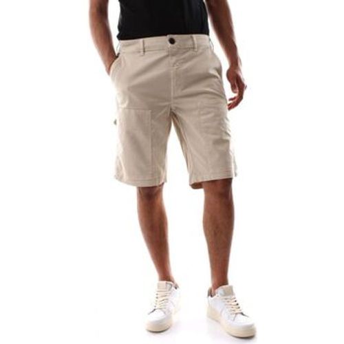 Shorts SH0041T HART LANE-09 ECRU - Lyle & Scott - Modalova