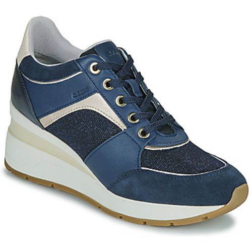 Geox Sneaker D ZOSMA - Geox - Modalova