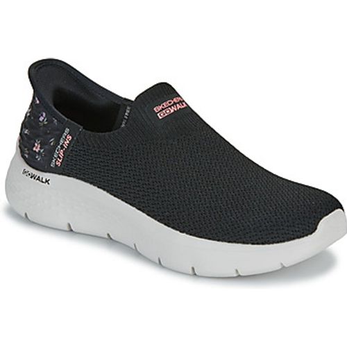 Slip on SLIP-INS: GO WALK FLEX - SUNSET ROSE - Skechers - Modalova