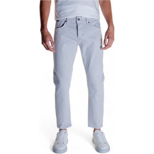 Slim Fit Jeans ARGON ANKLE LENGHT IN VINTAGE MMDT00264-FA750556 - Antony Morato - Modalova