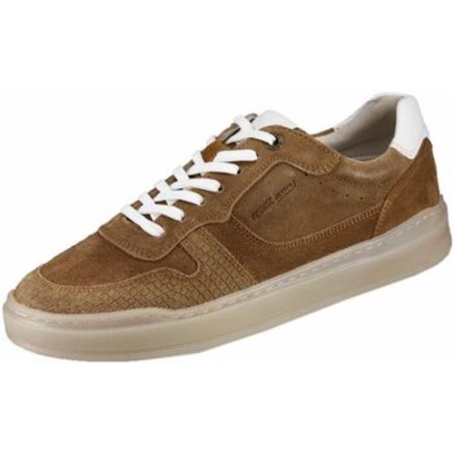 Halbschuhe Schnuerschuhe tan (mittel) 54FE201-201440 - camel active - Modalova