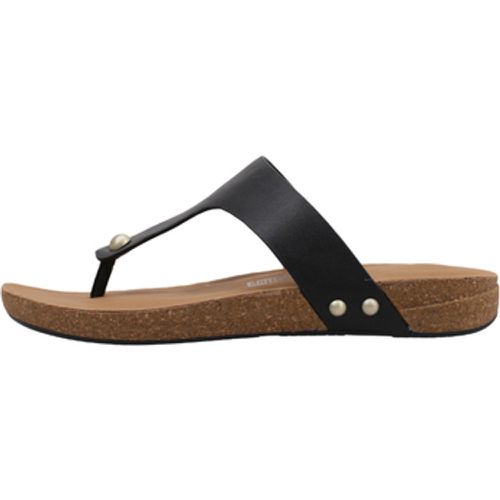 Sandalen IQUSHION LEATHER TOE - FitFlop - Modalova