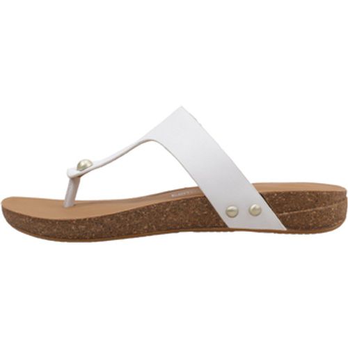 Sandalen IQUSHION LEATHER TOE - FitFlop - Modalova