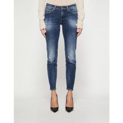 Jeans MONROE P692 DSK316-HR8 - Dondup - Modalova