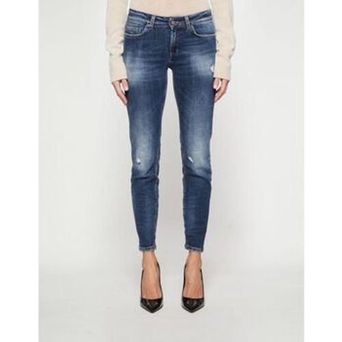 Jeans MONROE P692 DSK316-HR8 - Dondup - Modalova