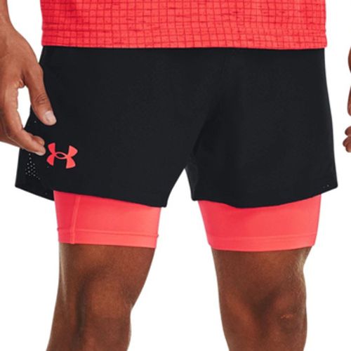 Under Armour Shorts 1376783-003 - Under Armour - Modalova