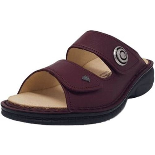 Clogs Pantoletten COLINA BORDO 2628-604391 - Finn Comfort - Modalova