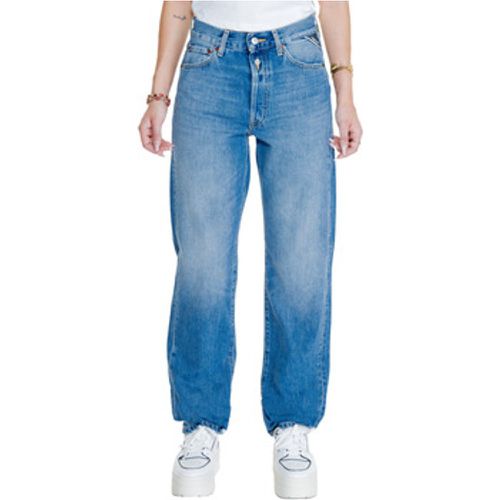 Straight Leg Jeans 12 OZ W9Z1 .000.800 764 - Replay - Modalova