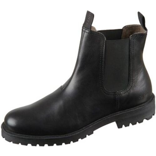 Stiefel Bertil 60021-101 black 60021-101 - Ten Points - Modalova