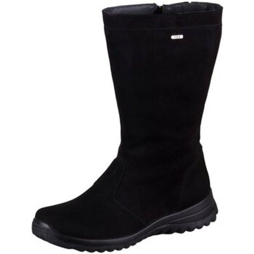 Stiefel Stiefel 10172 Nubuck Lammfell 10172 - Tex - Modalova