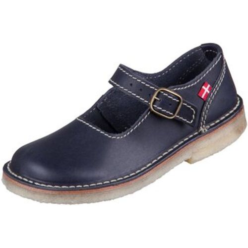 Ballerinas Himmerland 1500-05 blue 1500-05 - duckfeet - Modalova