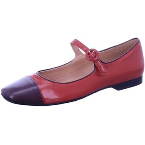 Status Ballerinas B3610-M-rubino - Status - Modalova