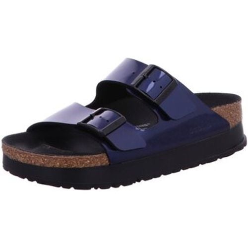 Clogs Pantoletten Arizona Flex Platform 1028387-10485 - Papillio - Modalova