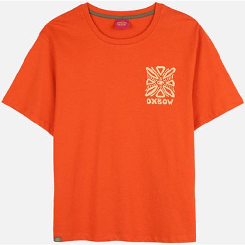 Oxbow T-Shirt Tee - Oxbow - Modalova